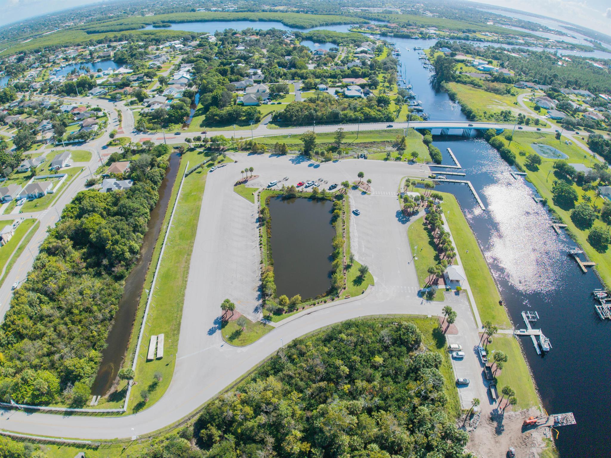 PORT ST LUCIE SECTION 18 - Residential