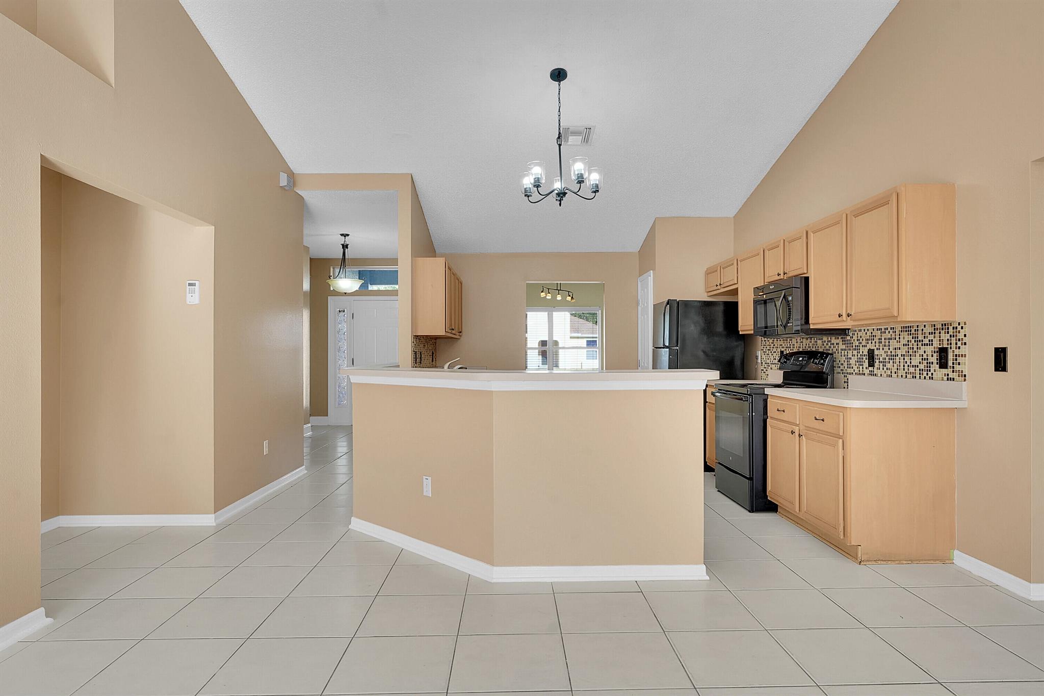 PORT ST LUCIE SECTION 18 - Residential