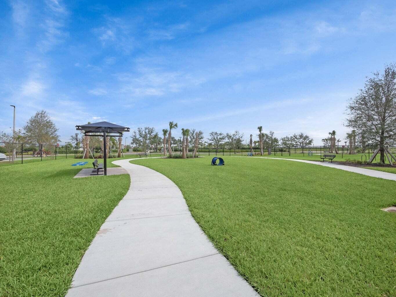 RIVERLAND PARCEL A - PLAT - Residential