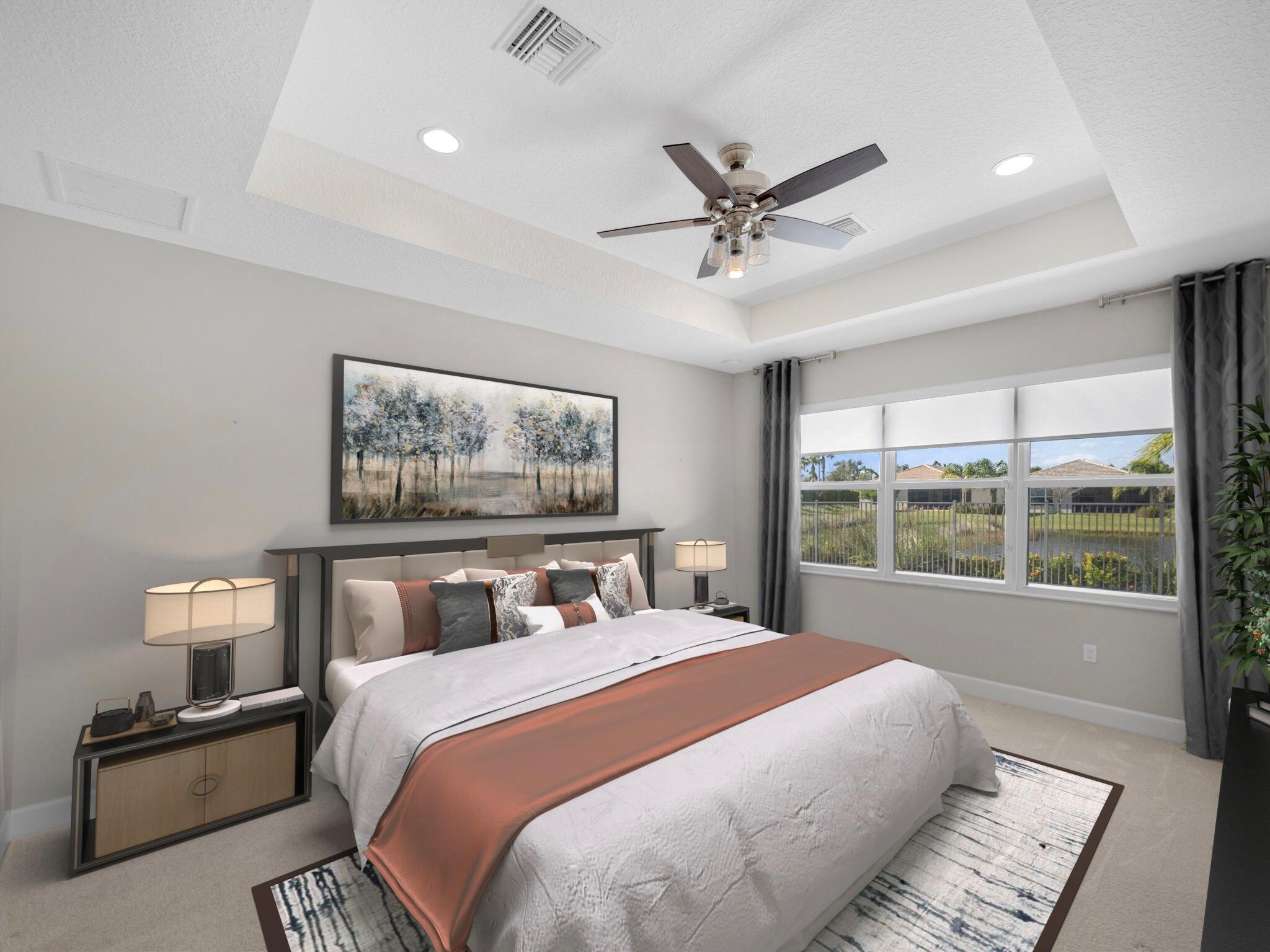 RIVERLAND PARCEL A - PLAT - Residential