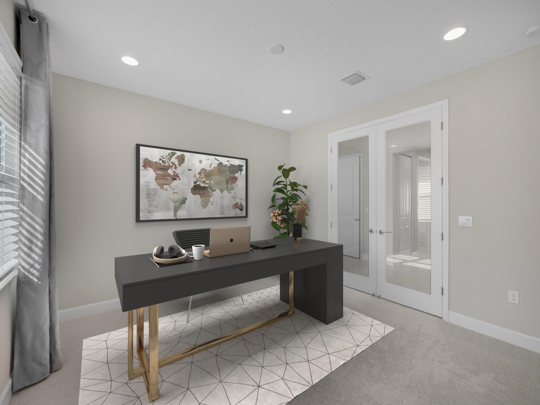 RIVERLAND PARCEL A - PLAT - Residential