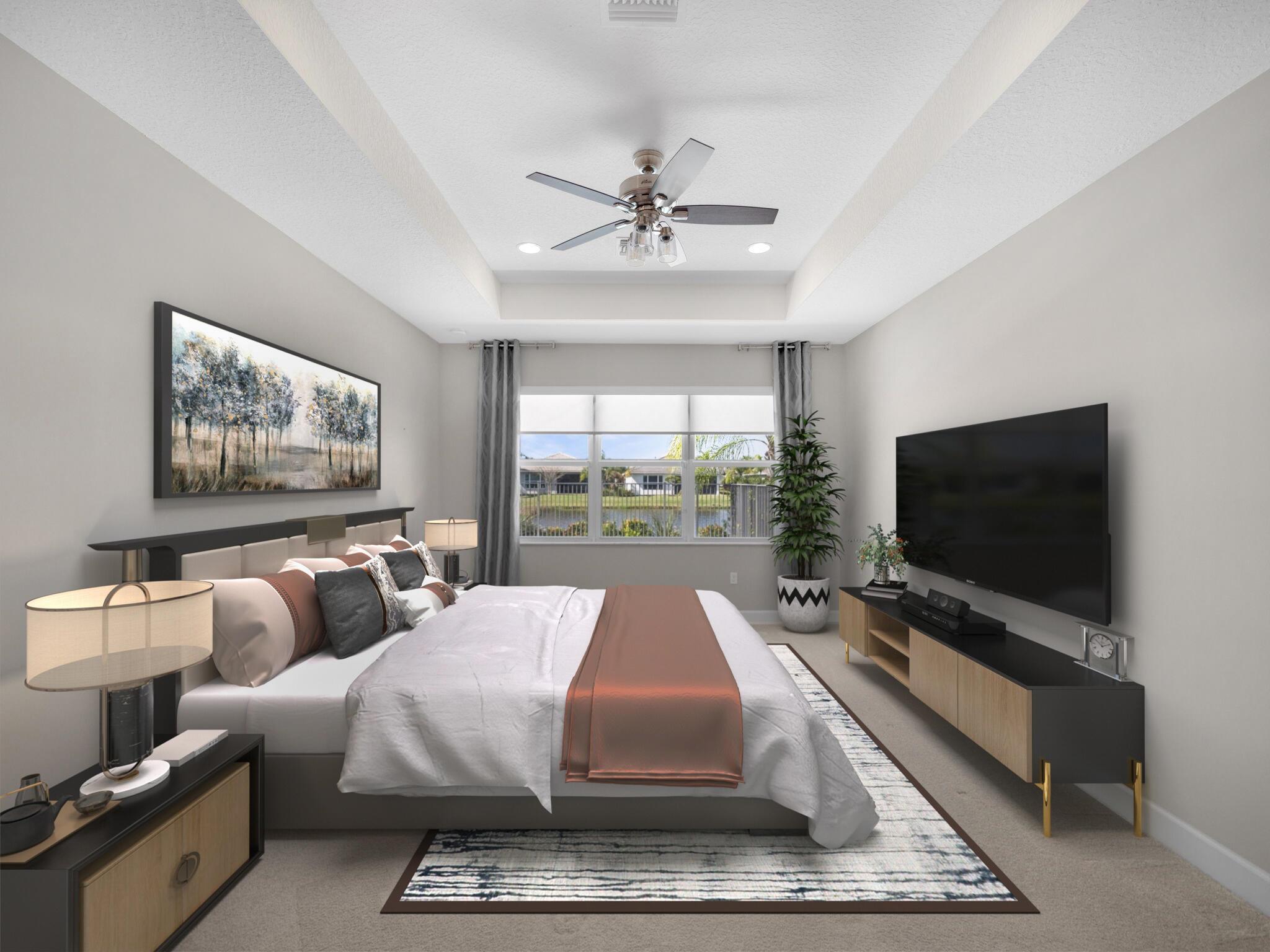 RIVERLAND PARCEL A - PLAT - Residential