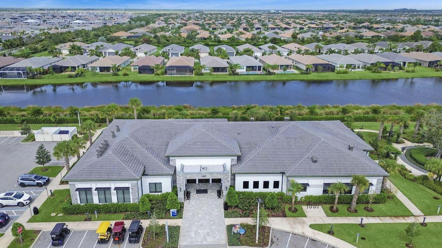 RIVERLAND PARCEL A - PLAT - Residential