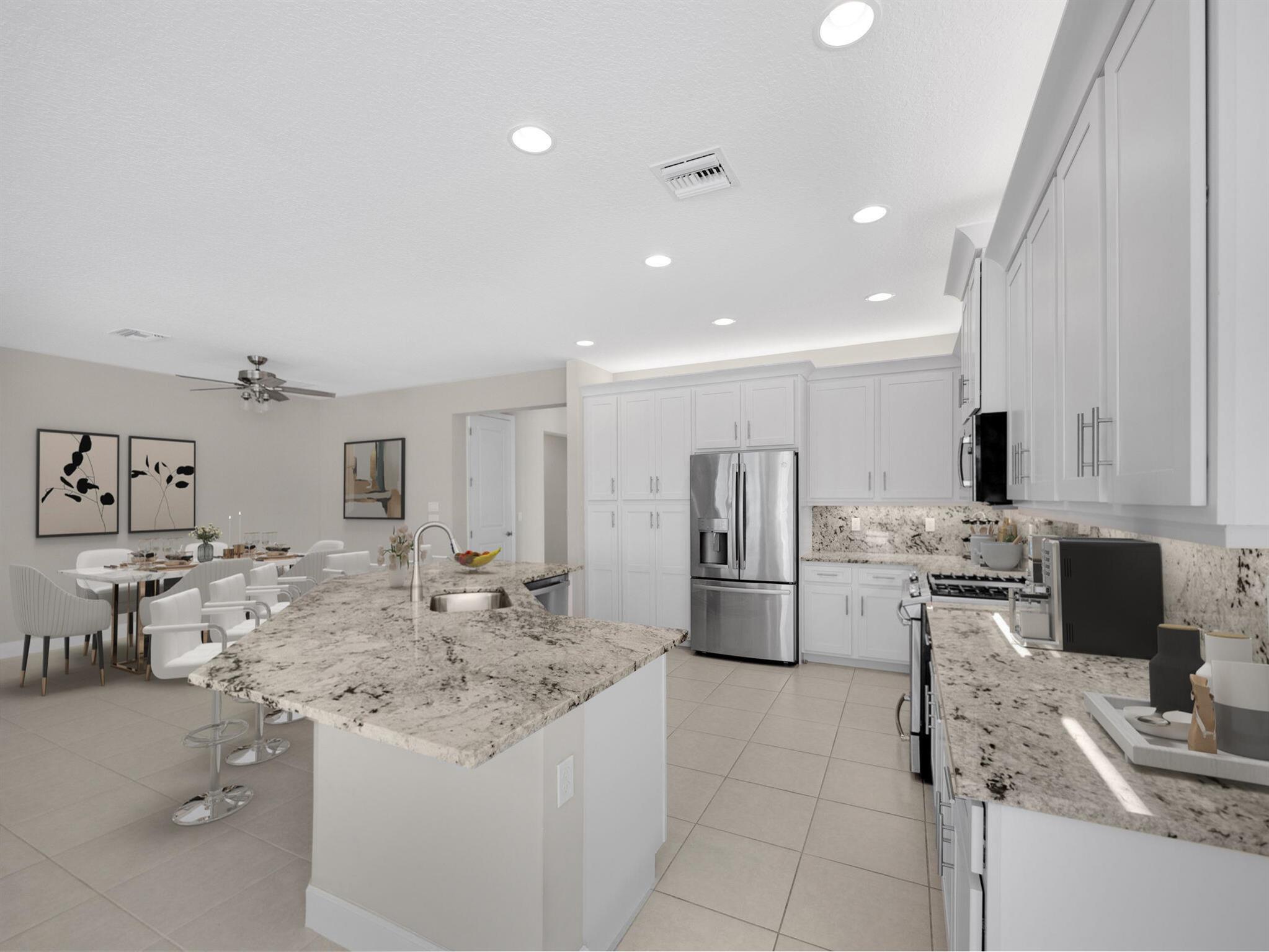 RIVERLAND PARCEL A - PLAT - Residential