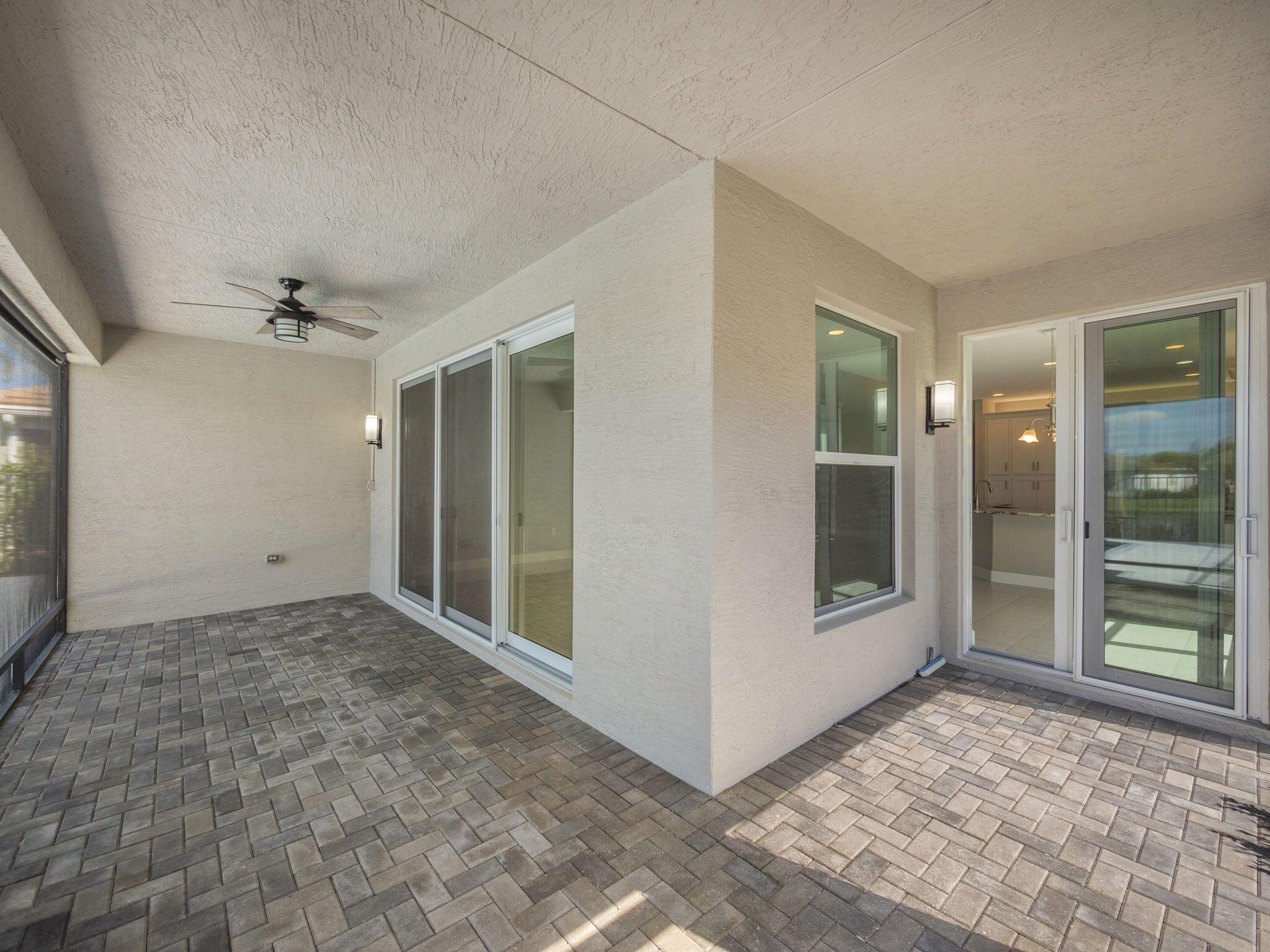 RIVERLAND PARCEL A - PLAT - Residential