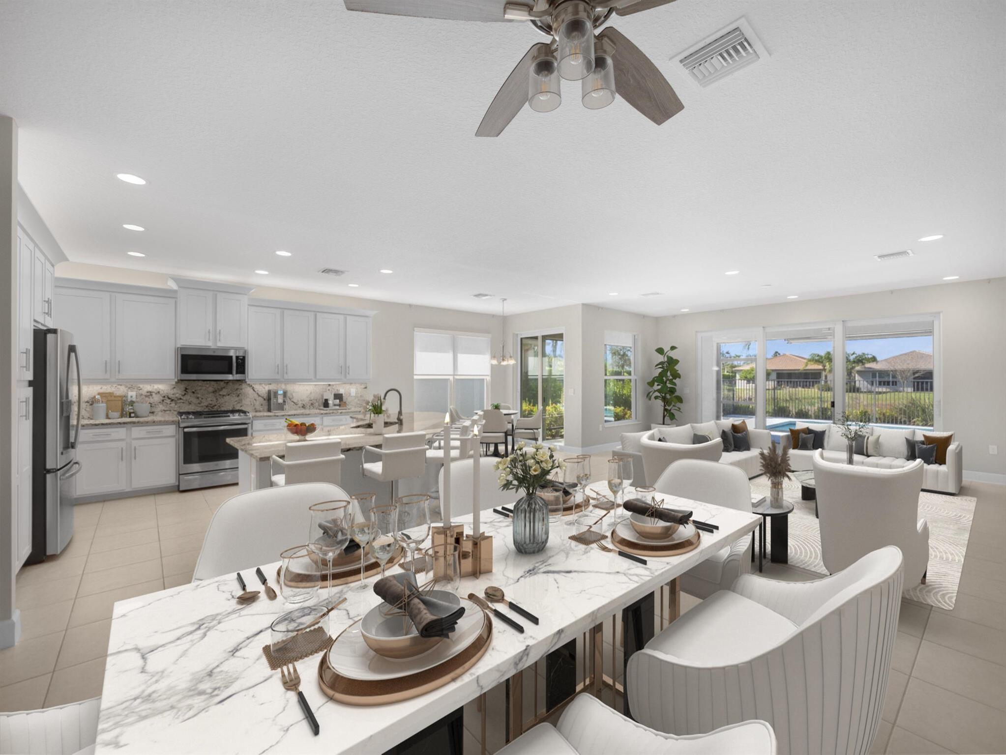 RIVERLAND PARCEL A - PLAT - Residential