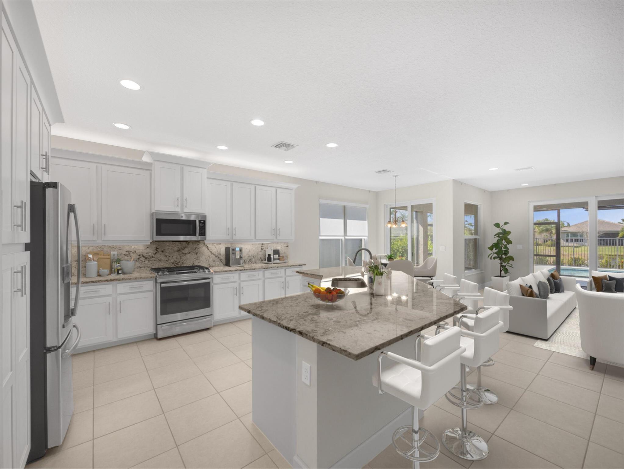 RIVERLAND PARCEL A - PLAT - Residential
