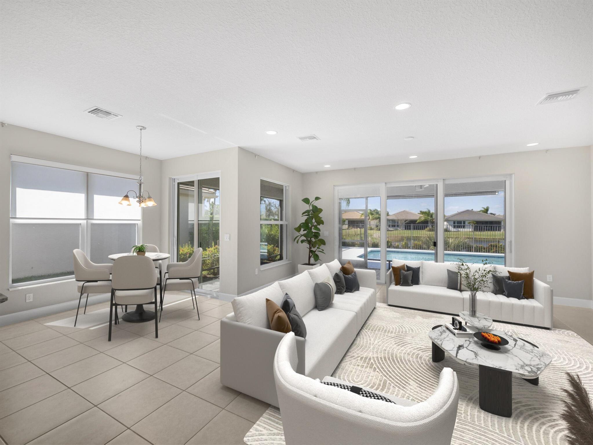 RIVERLAND PARCEL A - PLAT - Residential