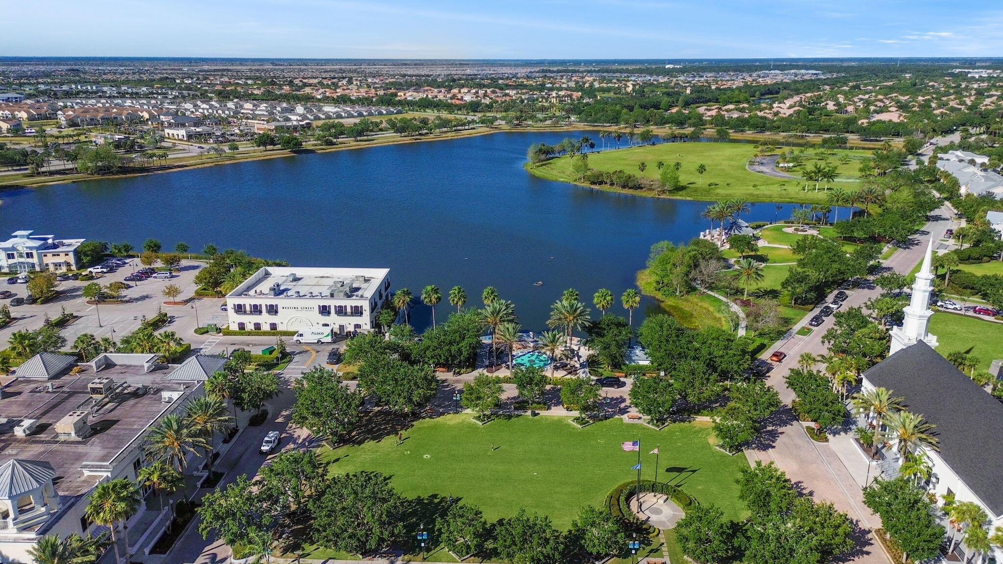 RIVERLAND PARCEL A - PLAT - Residential