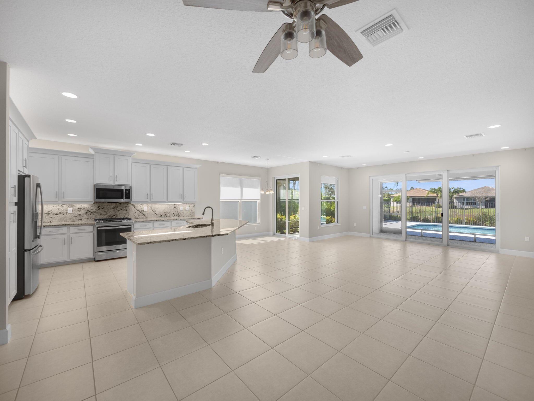 RIVERLAND PARCEL A - PLAT - Residential