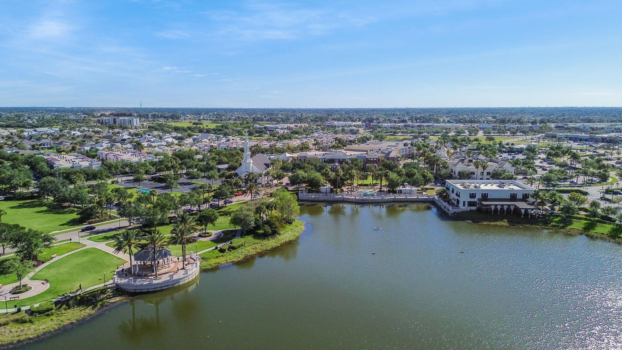 RIVERLAND PARCEL A - PLAT - Residential