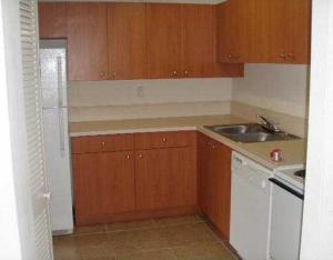 Clear Lake Palms Condo - Residential Lease