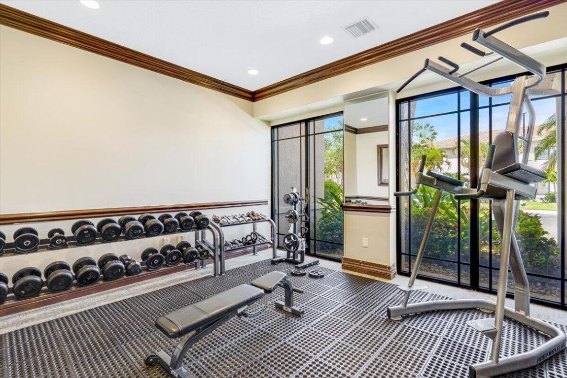 SAN MATERA THE GARDENS CONDO - Residential