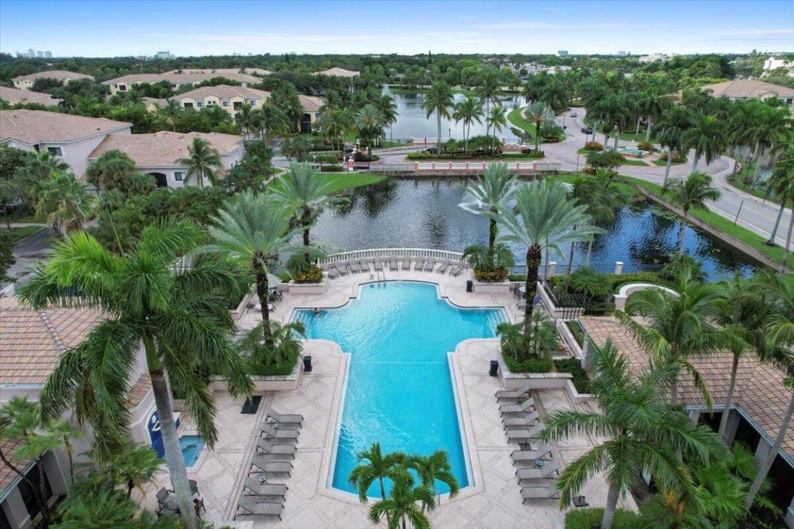 SAN MATERA THE GARDENS CONDO - Residential