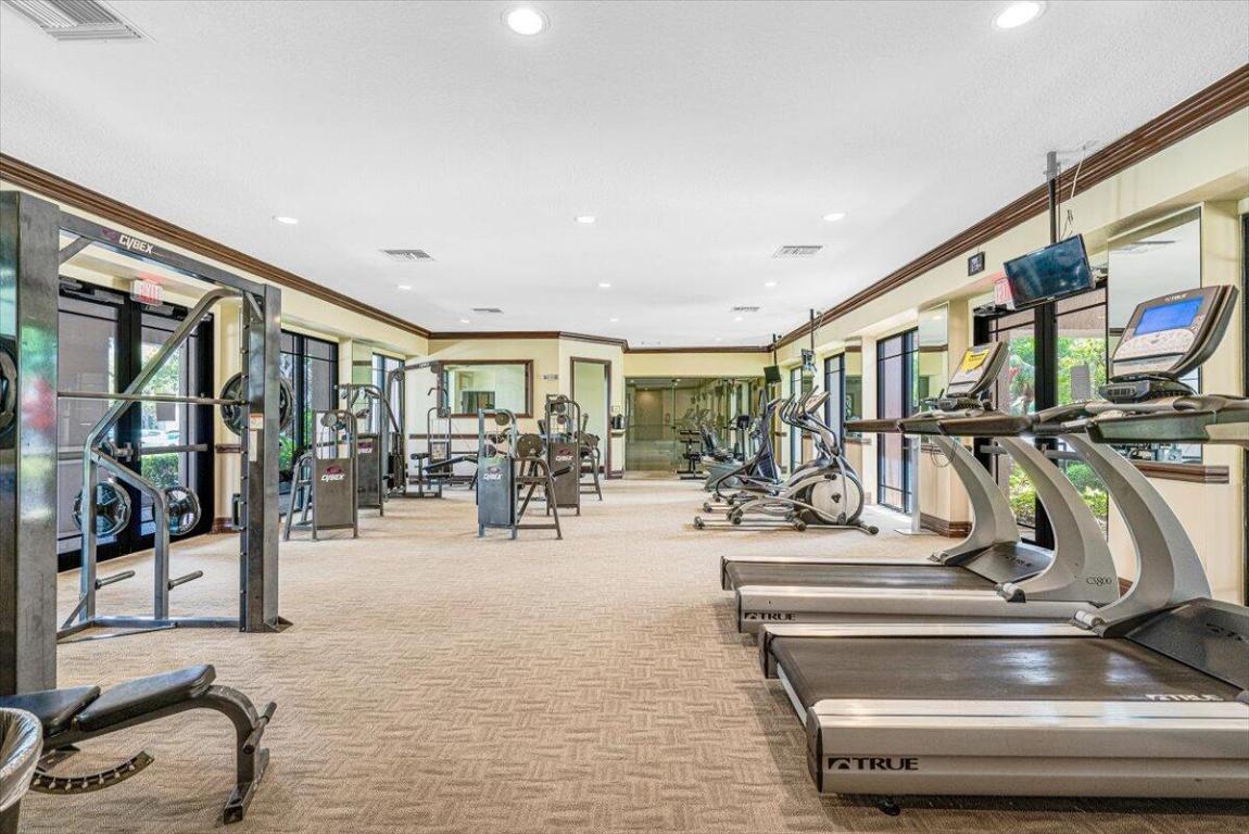 SAN MATERA THE GARDENS CONDO - Residential