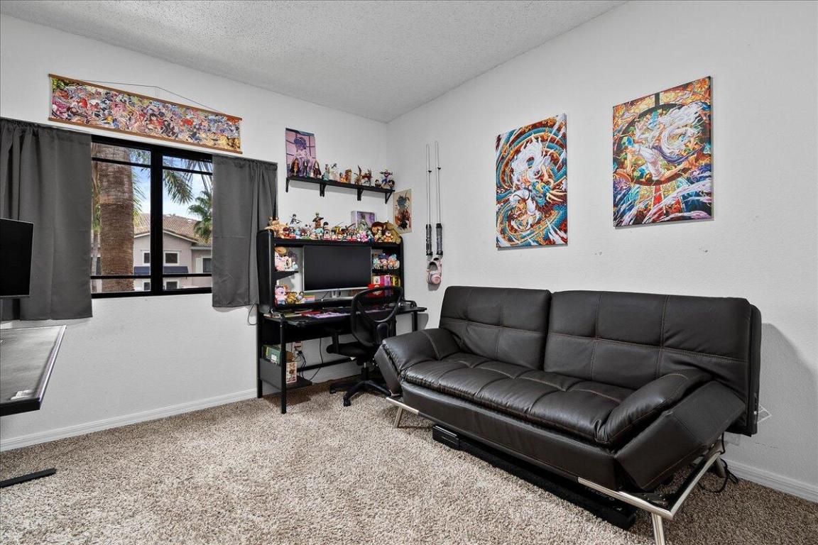 SAN MATERA THE GARDENS CONDO - Residential