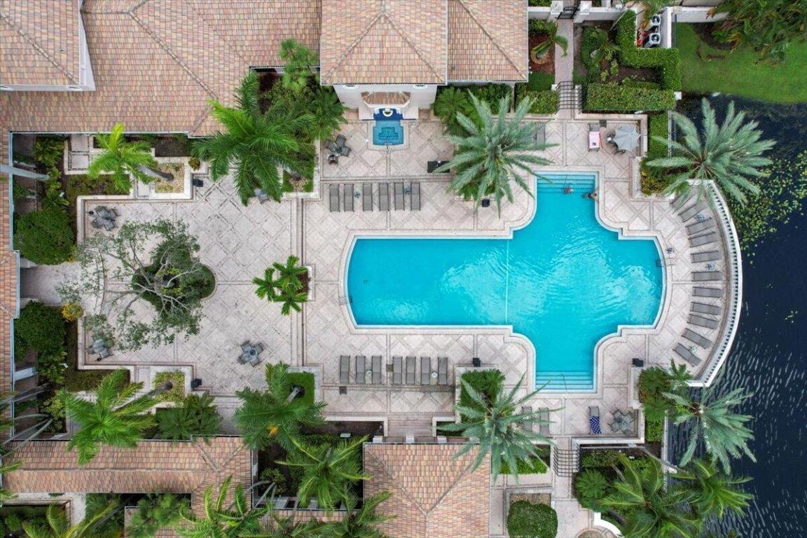 SAN MATERA THE GARDENS CONDO - Residential