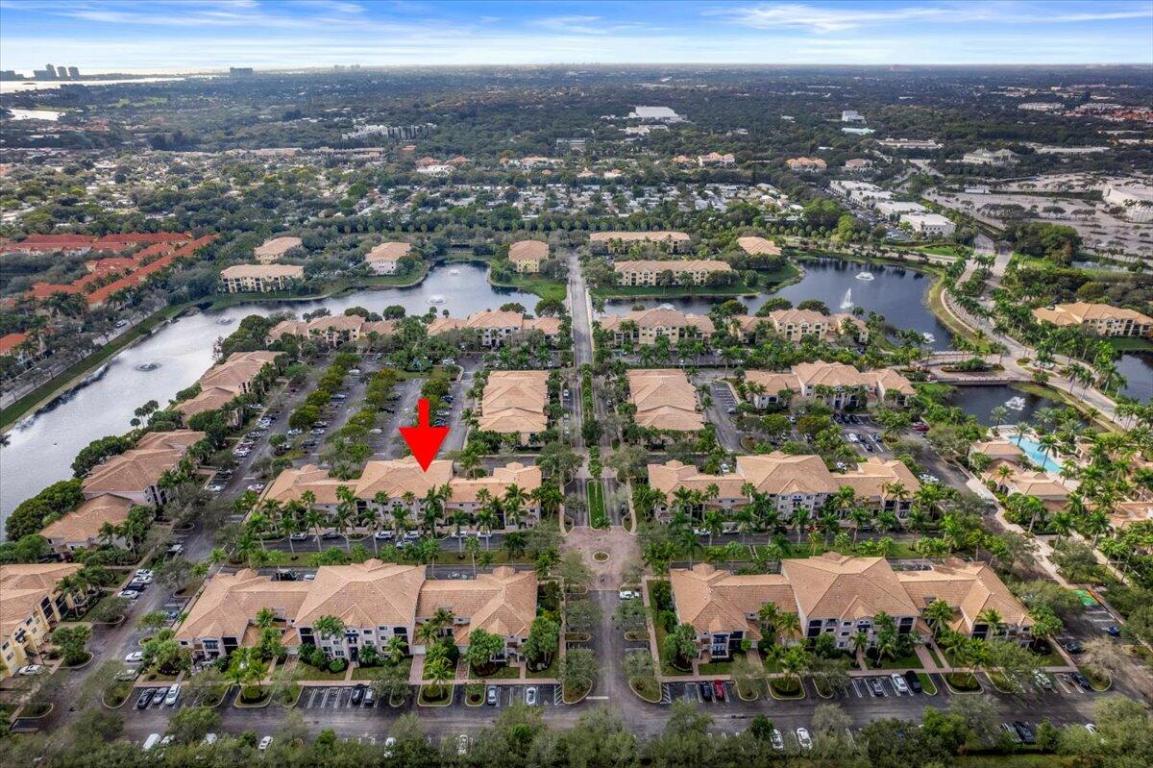 SAN MATERA THE GARDENS CONDO - Residential