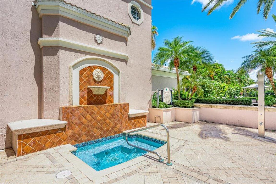 SAN MATERA THE GARDENS CONDO - Residential