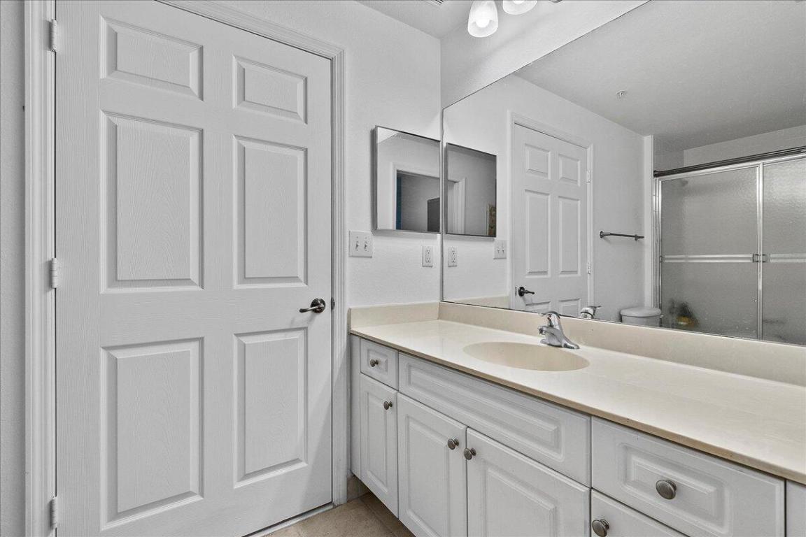 SAN MATERA THE GARDENS CONDO - Residential