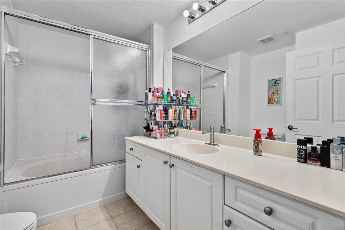 SAN MATERA THE GARDENS CONDO - Residential