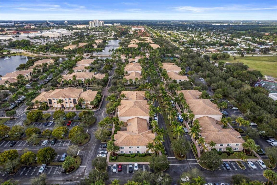 SAN MATERA THE GARDENS CONDO - Residential