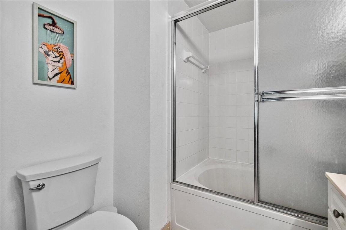 SAN MATERA THE GARDENS CONDO - Residential