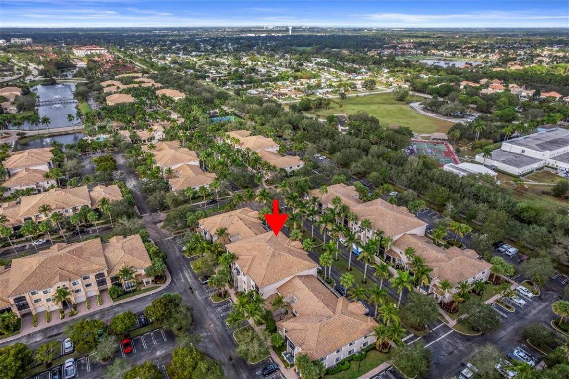 SAN MATERA THE GARDENS CONDO - Residential