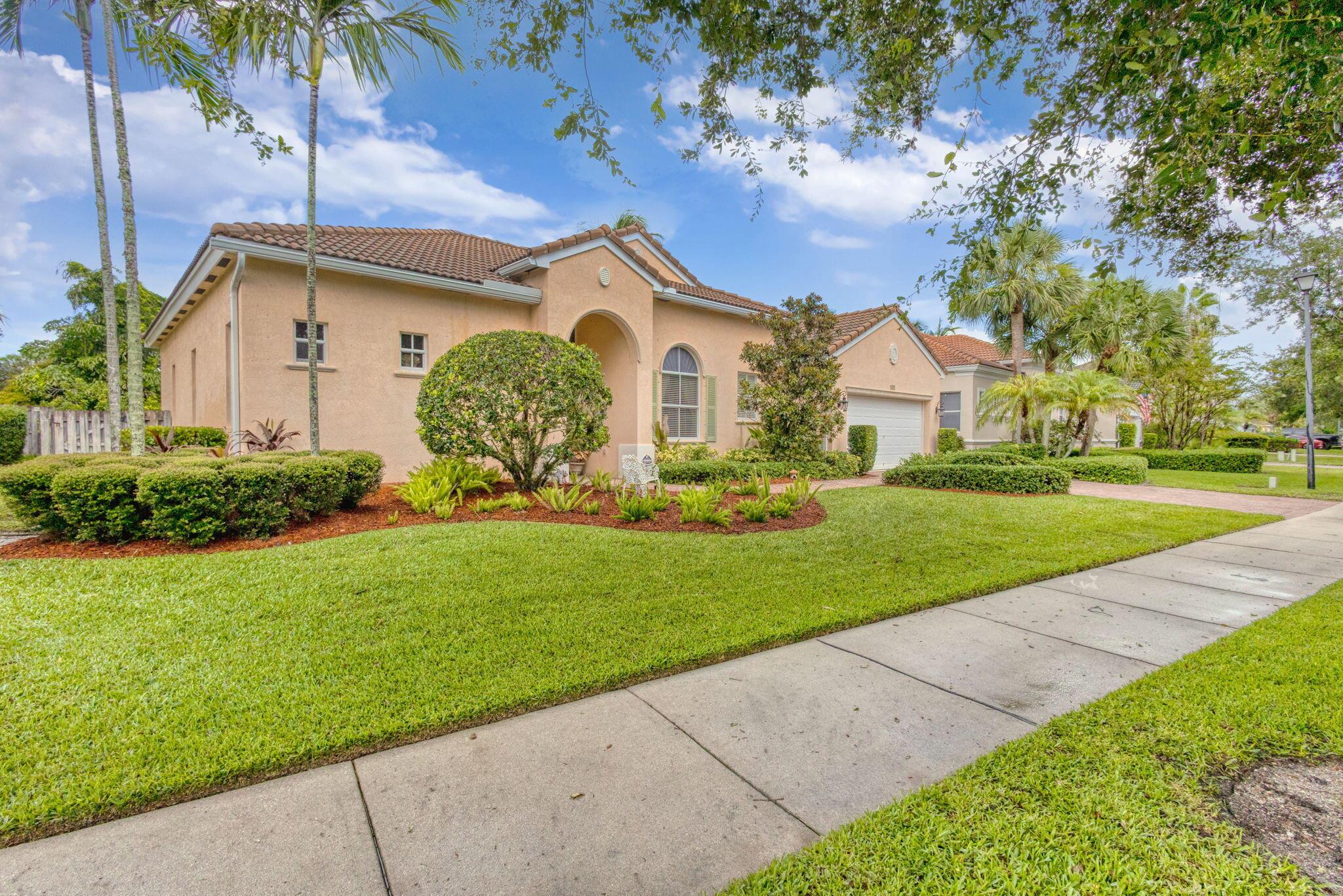 109 Magnolia Way