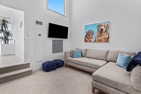 Tiny photo for 12 Inlet Cay Drive, Ocean Ridge, FL 33435 (MLS # B26054844)