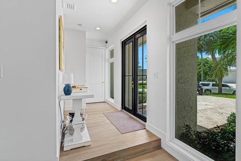 Tiny photo for 12 Inlet Cay Drive, Ocean Ridge, FL 33435 (MLS # B26054844)