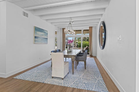 Tiny photo for 12 Inlet Cay Drive, Ocean Ridge, FL 33435 (MLS # B26054844)