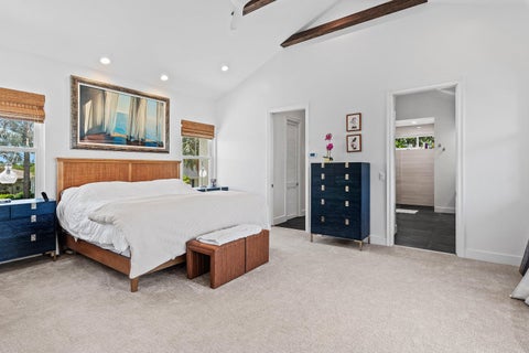 Tiny photo for 12 Inlet Cay Drive, Ocean Ridge, FL 33435 (MLS # B26054844)