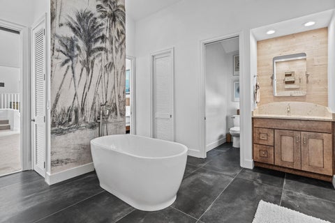 Tiny photo for 12 Inlet Cay Drive, Ocean Ridge, FL 33435 (MLS # B26054844)
