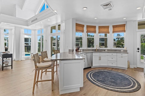 Tiny photo for 12 Inlet Cay Drive, Ocean Ridge, FL 33435 (MLS # B26054844)