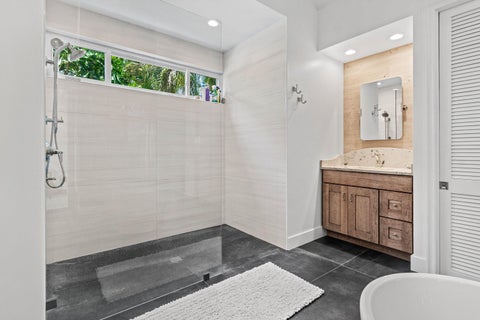 Tiny photo for 12 Inlet Cay Drive, Ocean Ridge, FL 33435 (MLS # B26054844)