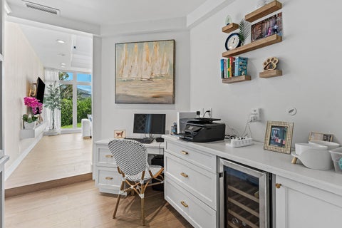 Tiny photo for 12 Inlet Cay Drive, Ocean Ridge, FL 33435 (MLS # B26054844)