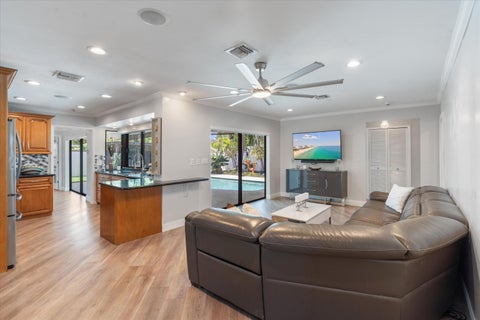 Tiny photo for 1107 SE 14TH Terrace, Deerfield Beach, FL 33441 (MLS # B26080452)