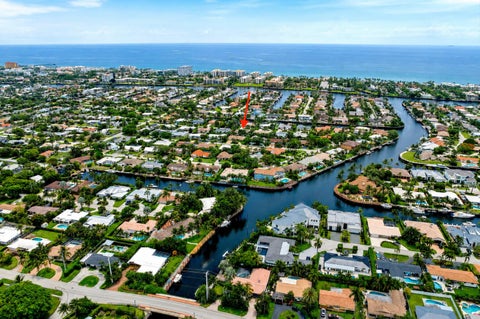 Tiny photo for 1107 SE 14TH Terrace, Deerfield Beach, FL 33441 (MLS # B26080452)