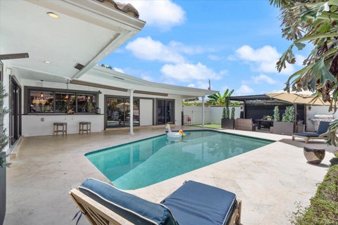 Tiny photo for 1107 SE 14TH Terrace, Deerfield Beach, FL 33441 (MLS # B26080452)