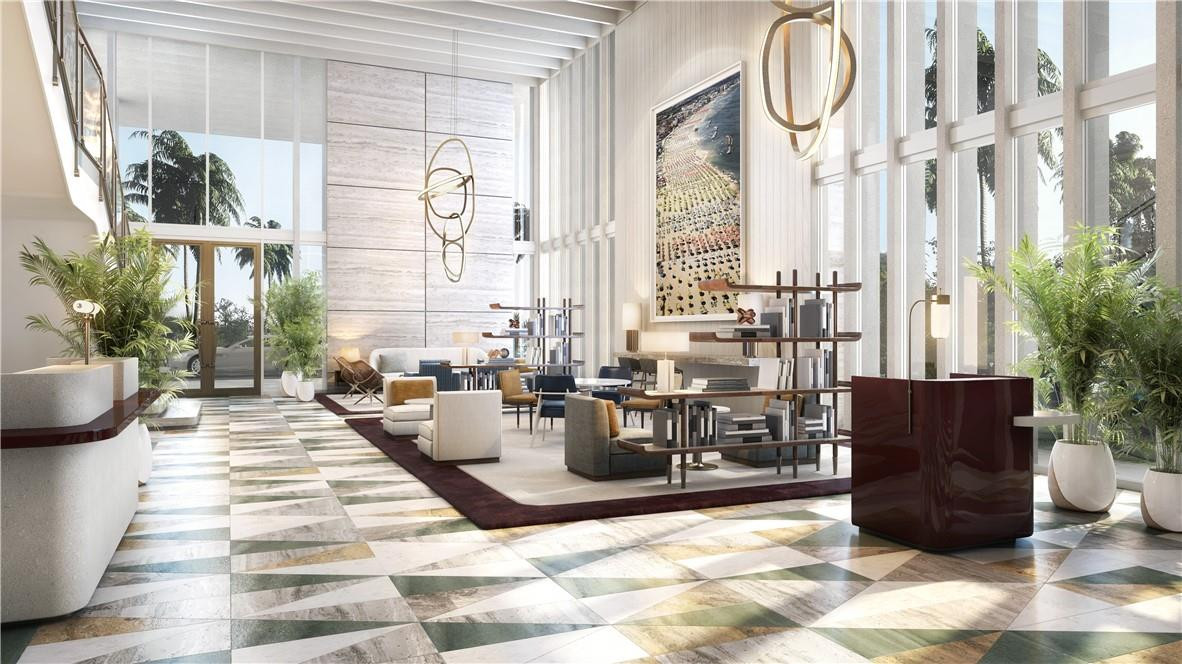 Four Seasons - Residential