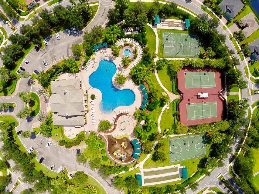 LAKEPARK AT TRADITION PLA - Residential