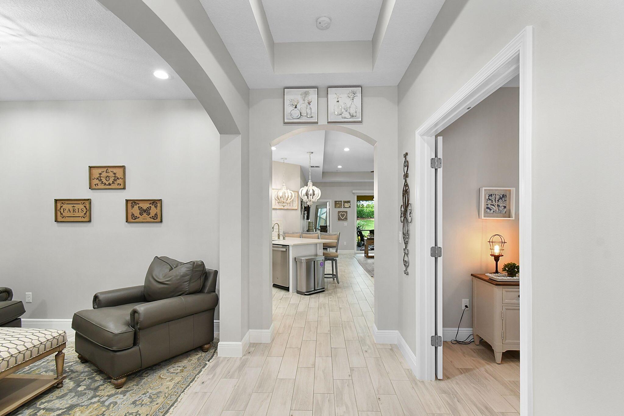 LAKEPARK AT TRADITION PLA - Residential