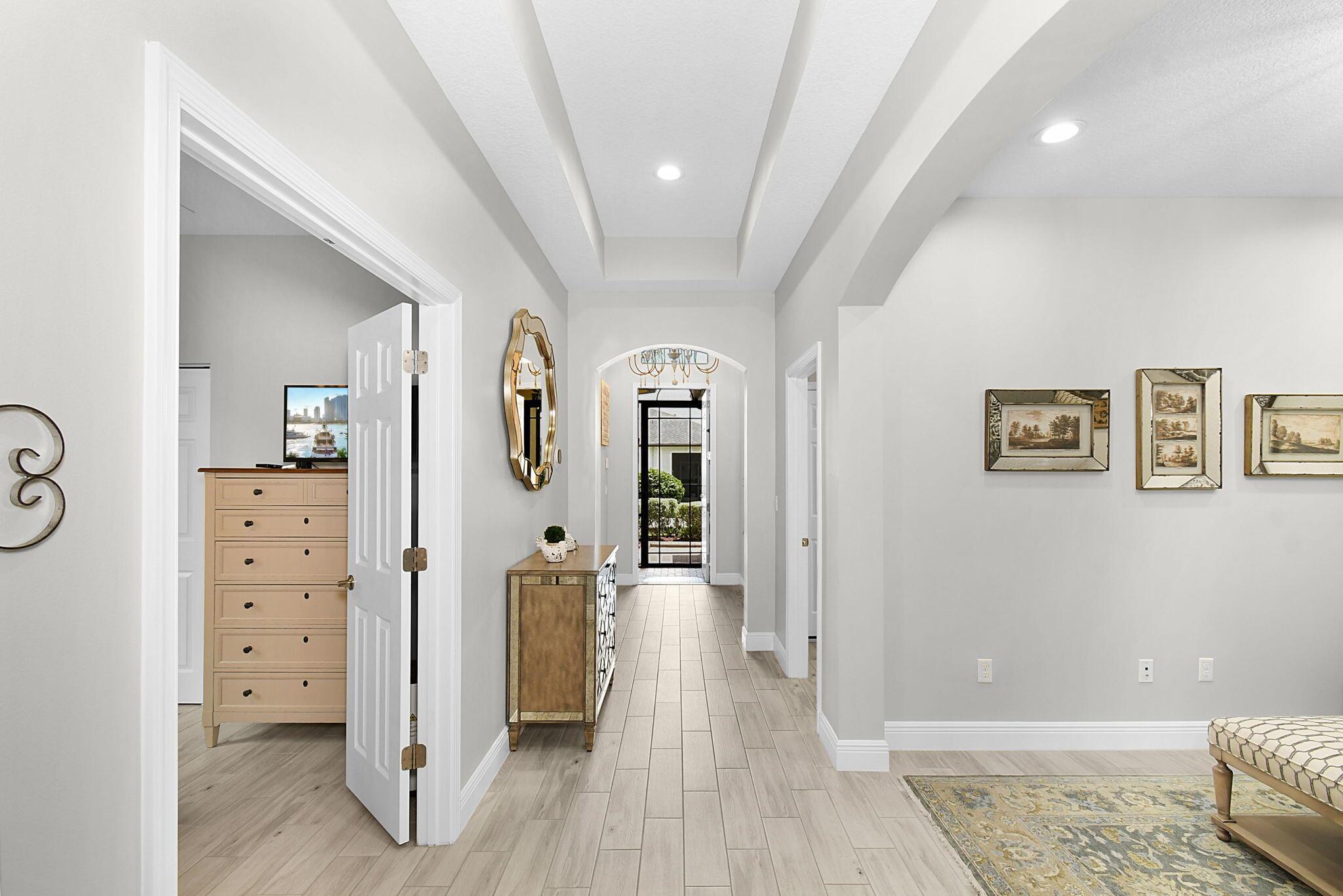 LAKEPARK AT TRADITION PLA - Residential