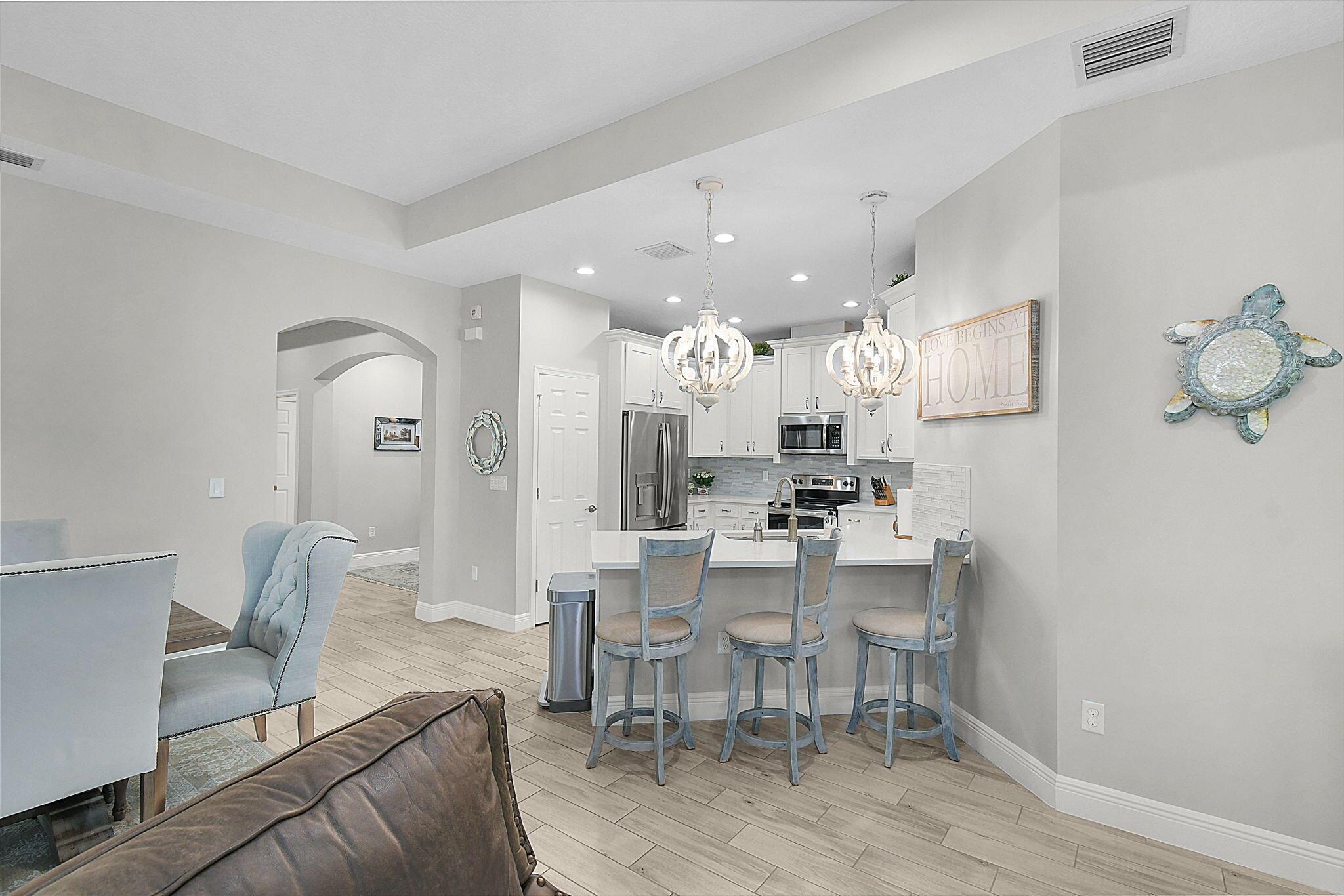 LAKEPARK AT TRADITION PLA - Residential