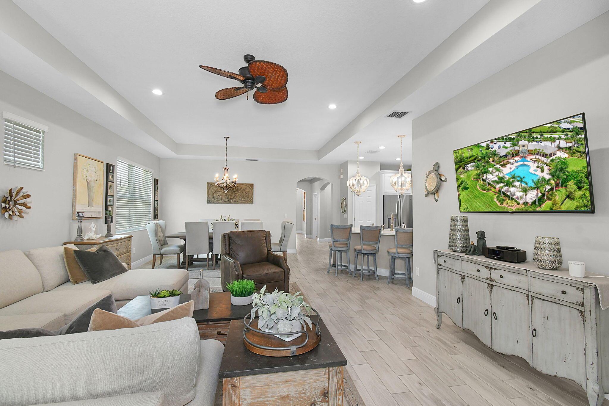 LAKEPARK AT TRADITION PLA - Residential