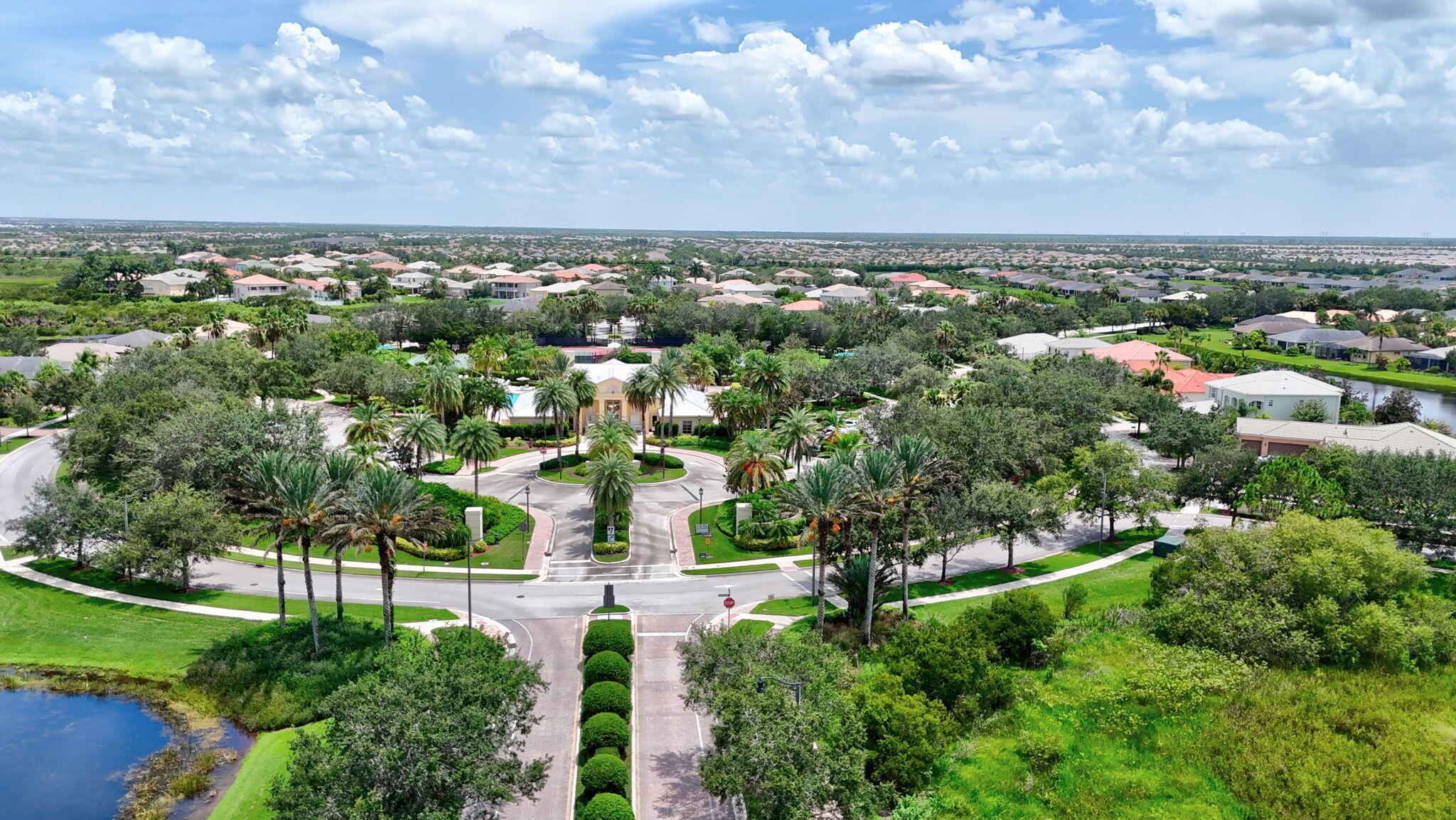 LAKEPARK AT TRADITION PLA - Residential