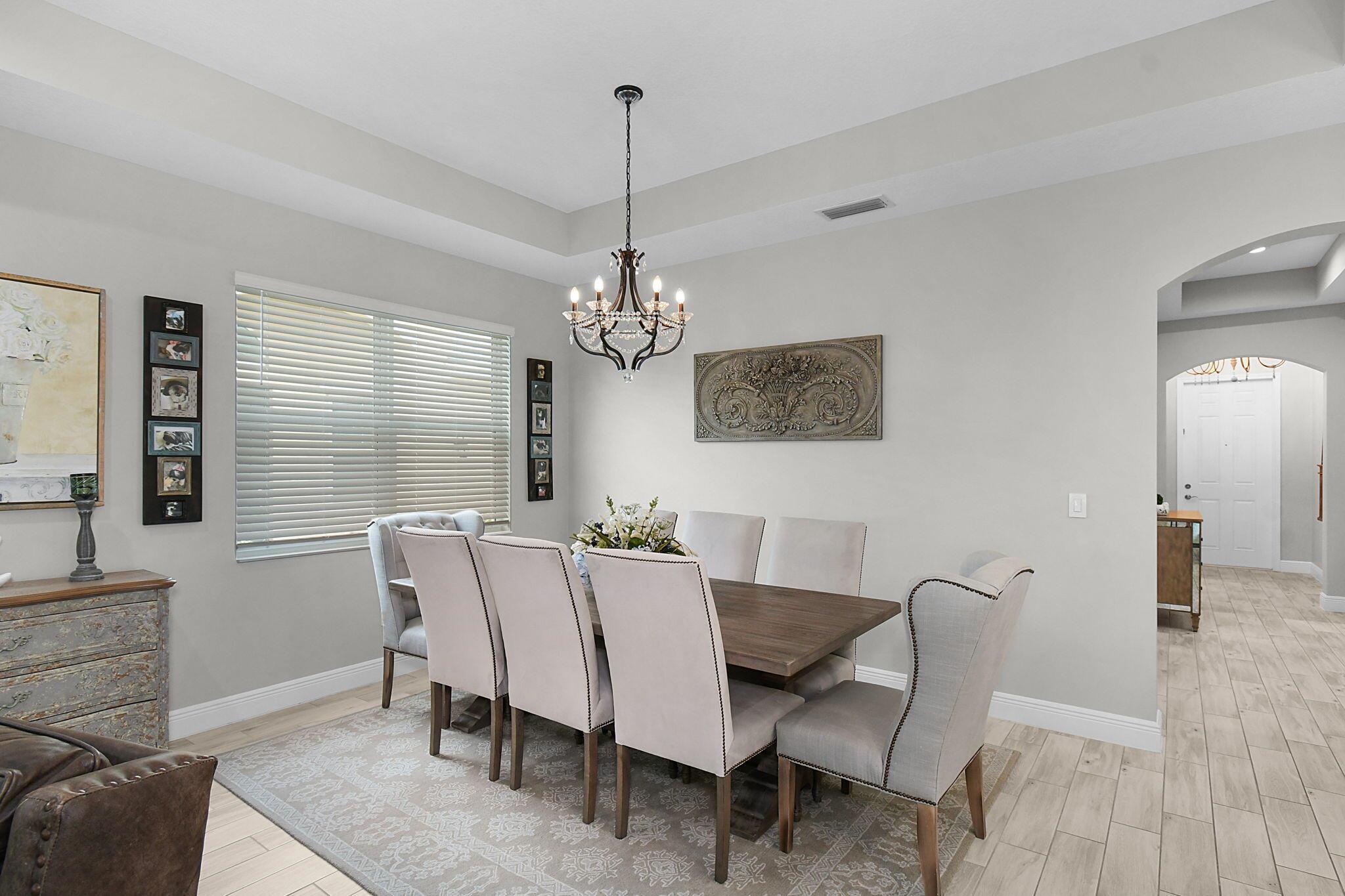 LAKEPARK AT TRADITION PLA - Residential