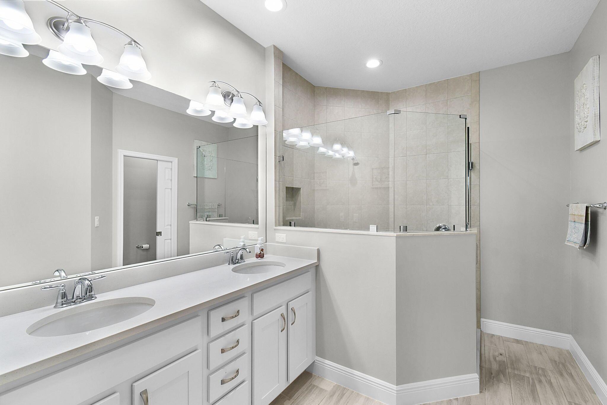 LAKEPARK AT TRADITION PLA - Residential