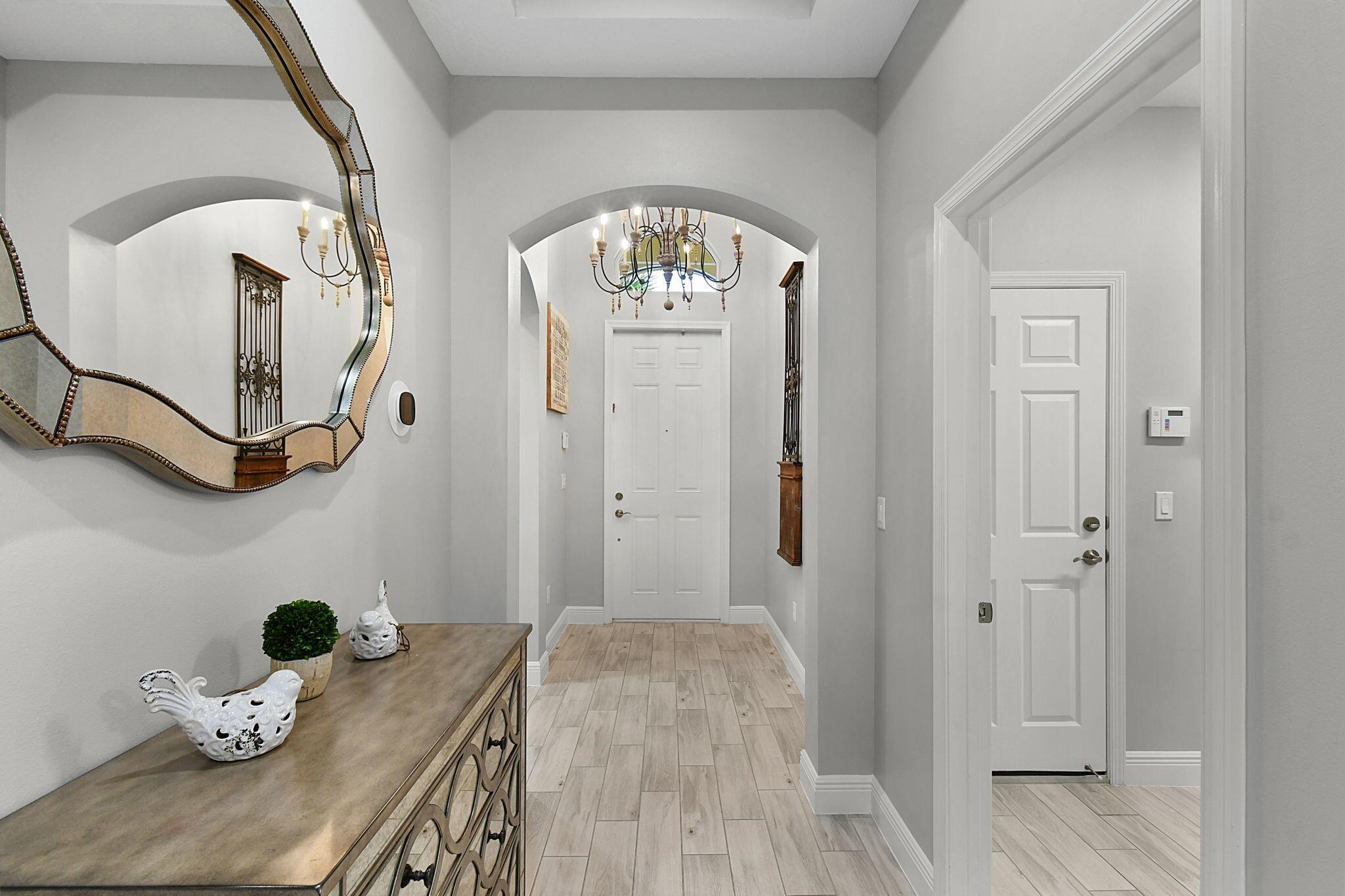 LAKEPARK AT TRADITION PLA - Residential